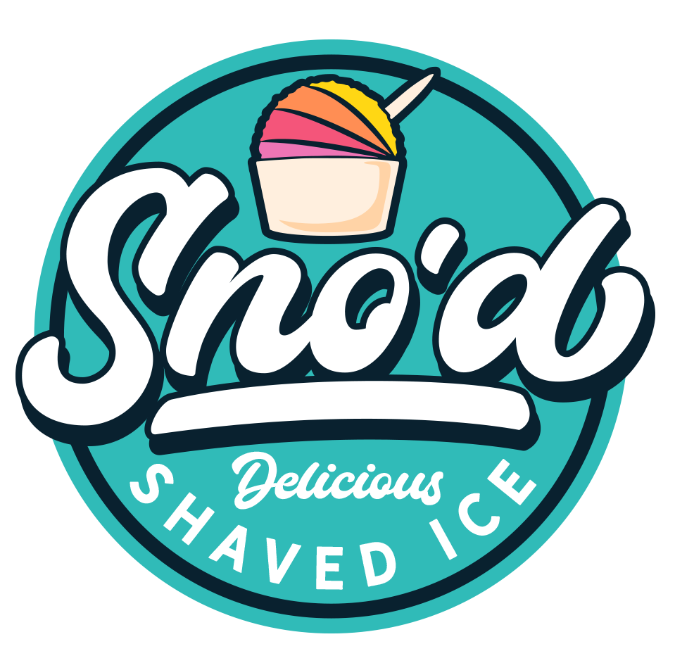 Premium – Sno'd Shaved Ice