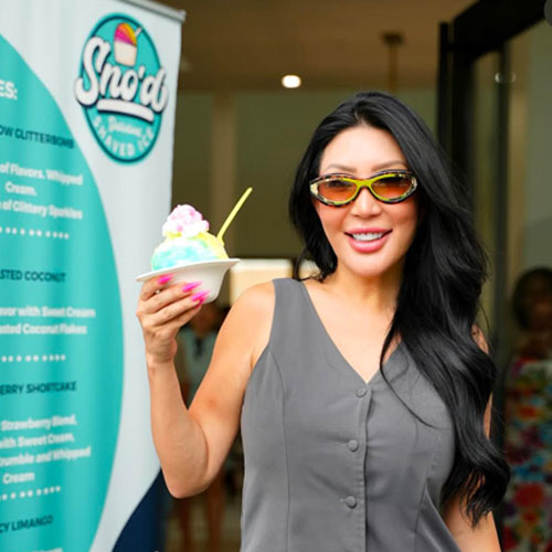 Snow Cone Catering in Spring, TX | Sno'd Shaved Ice