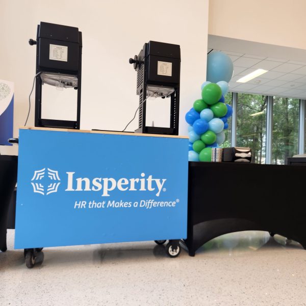 Insperity cart